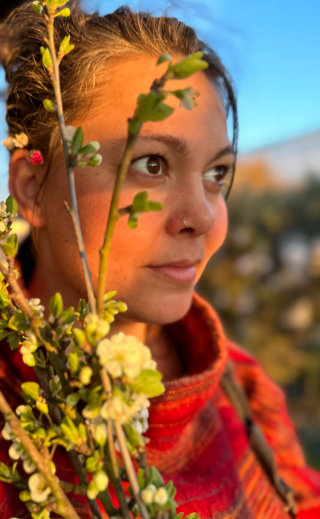 Franziska Hoffmann