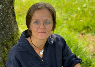 Franziska Hohmann
